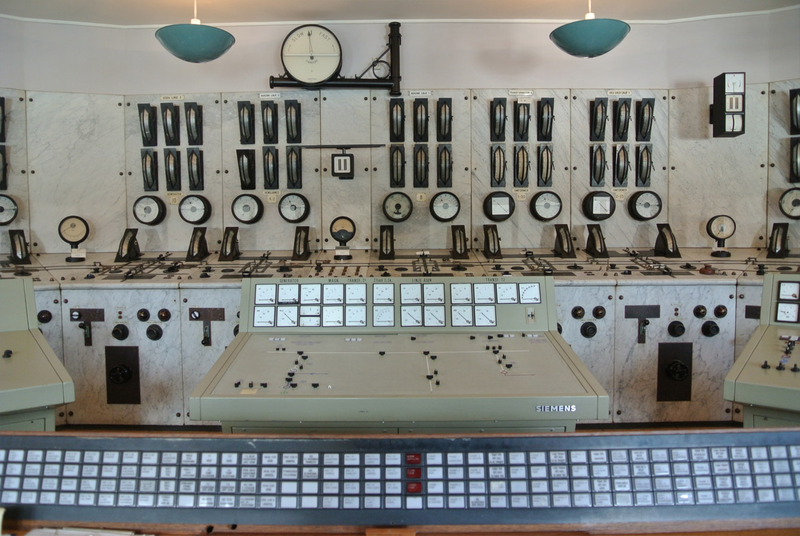 Illustration for article titled Tyssedal Power Station